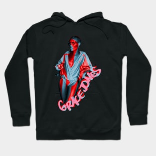 AMAZING GRACE Hoodie